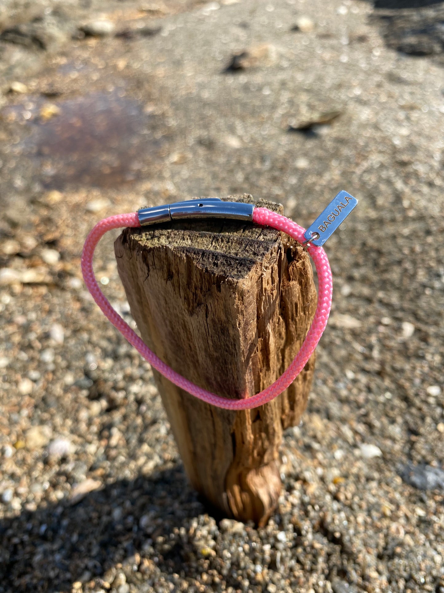 MINI CAP Rose