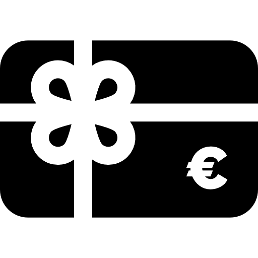 Carte-Cadeau Baguala