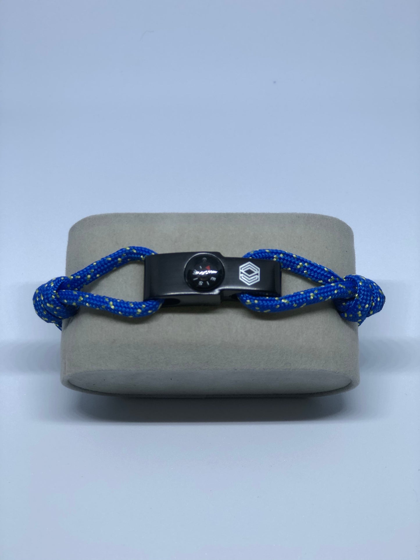 CAP 2 Bleu et Jaune