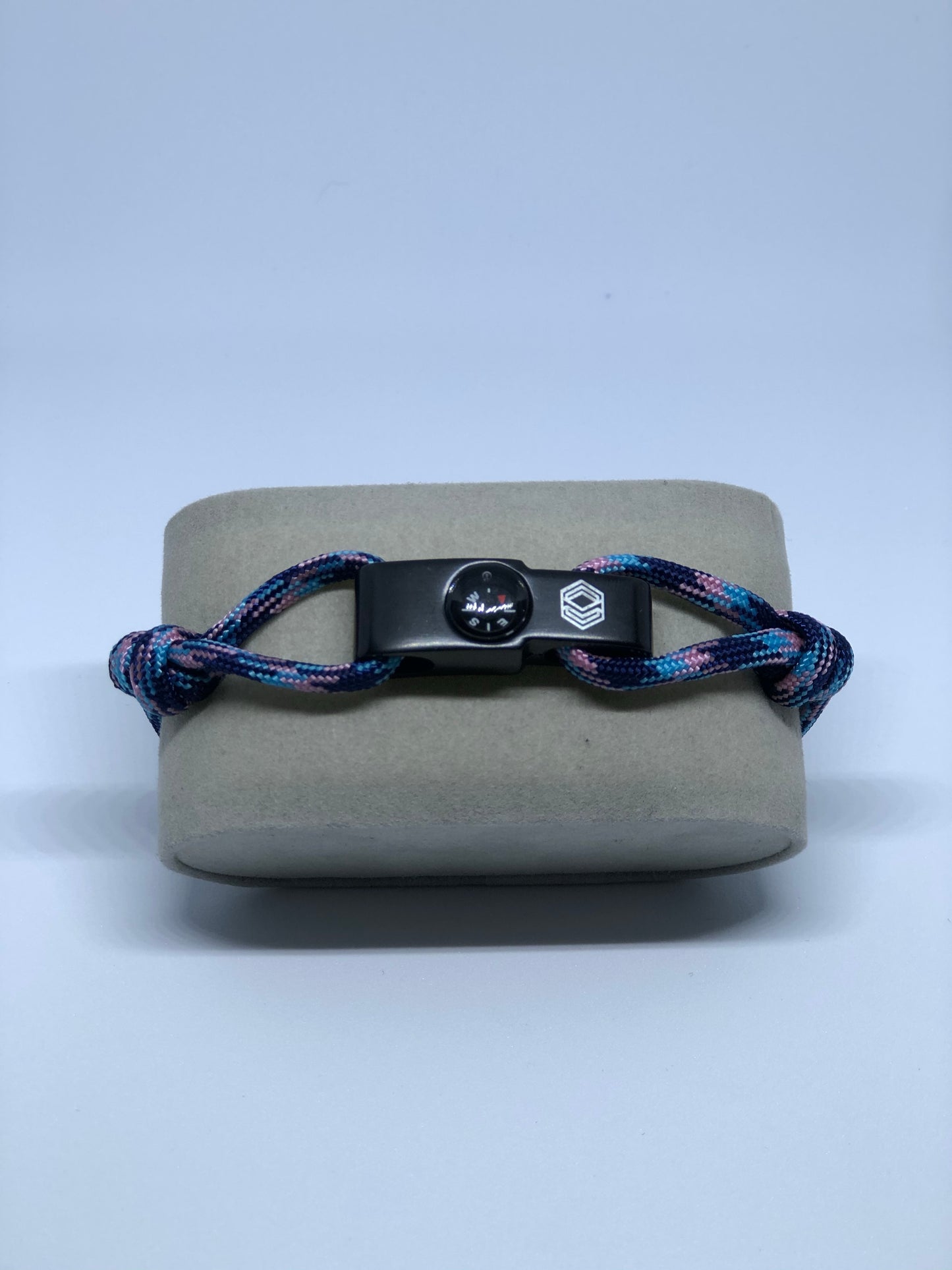 CAP 2 Violet, Bleu Ciel, Rose