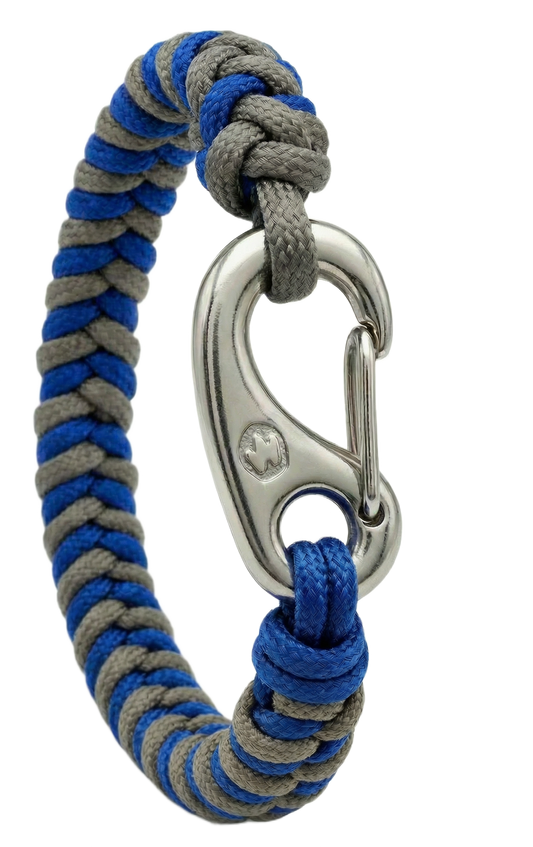Collier de chien 42-50 cm