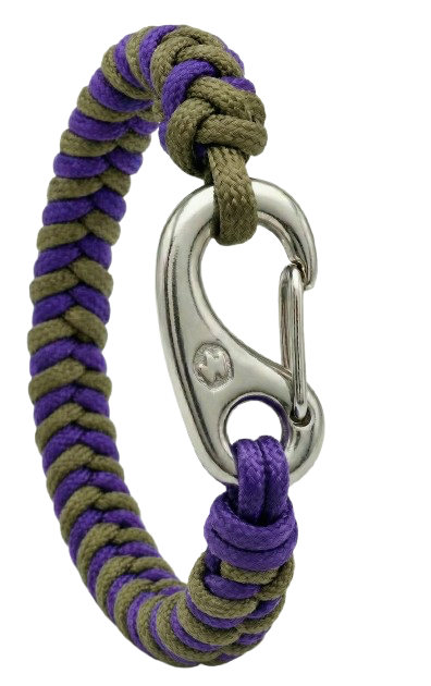 Collier de chien 42-50 cm